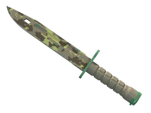 Bayonet | Boreal Forest