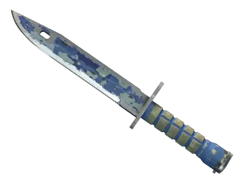 Bayonet | Bright Water