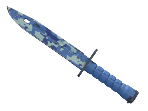 Bayonet | Bright Water