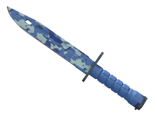 Bayonet | Bright Water