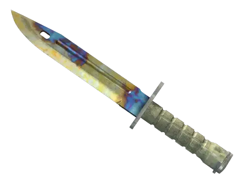Bayonet | Case Hardened
