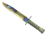 Artwork for [FT] ★ Bayonet | Case Hardened