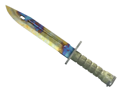 Bayonet | Case Hardened