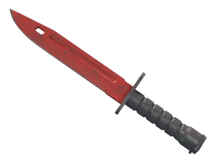 Bayonet | Crimson Web