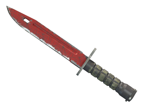 Bayonet | Crimson Web