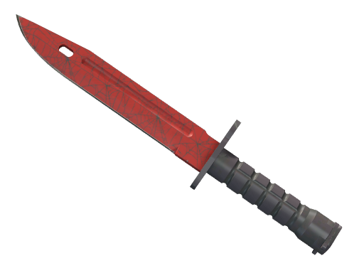 Bayonet | Crimson Web