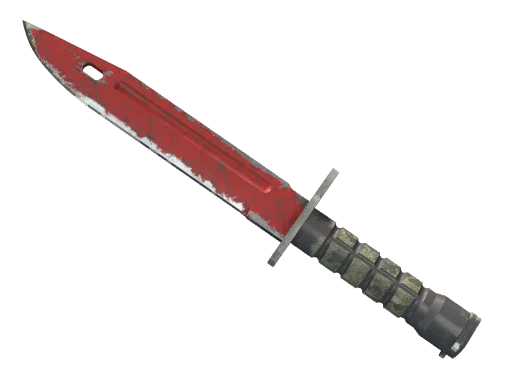 Bayonet | Crimson Web