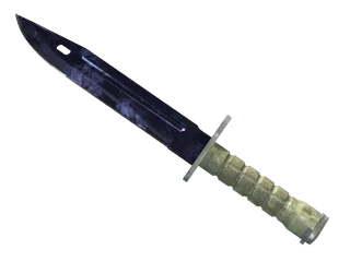 Bayonet | Doppler - Black Pearl