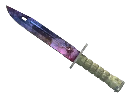 Bayonet | Doppler - Phase 1