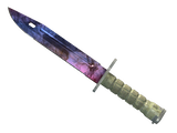 Artwork for [FN] ★ Bayonet | Doppler - Phase 1