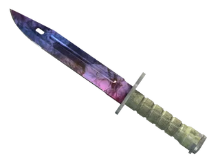 Bayonet | Doppler - Phase 1