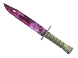 Artwork for [FN] ★ Bayonet | Doppler - Phase 2