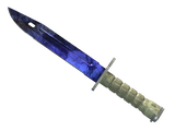 Artwork for [FN] ★ Bayonet | Doppler - Phase 4