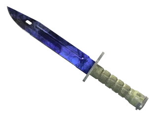 Bayonet | Doppler - Phase 4