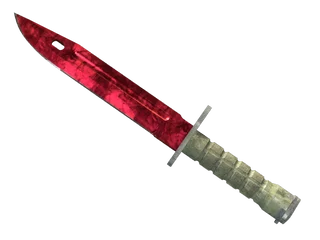 Bayonet | Doppler - Ruby