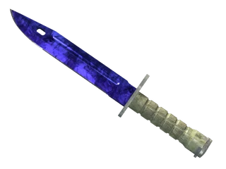 Bayonet | Doppler - Sapphire