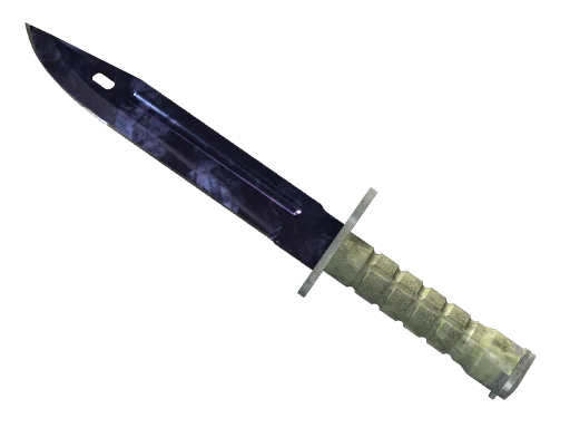 Bayonet | Doppler - Black Pearl
