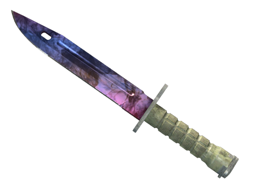 Bayonet | Doppler - Phase 1