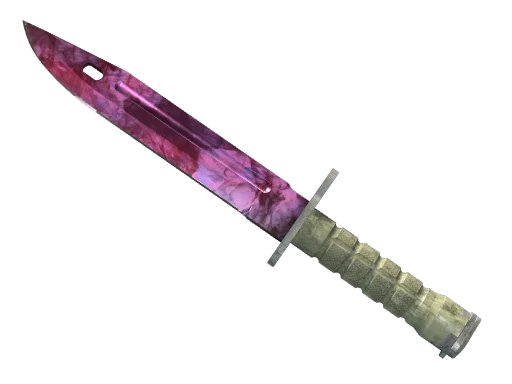 Bayonet | Doppler - Phase 2