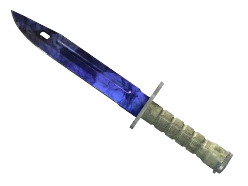 Bayonet | Doppler - Phase 4