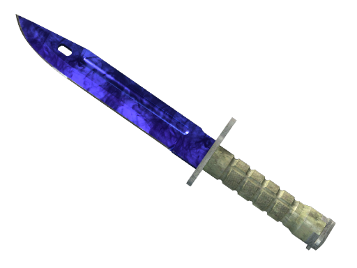 Bayonet | Doppler - Sapphire