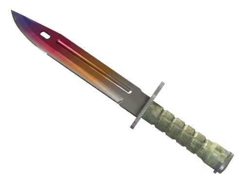 Bayonet | Fade