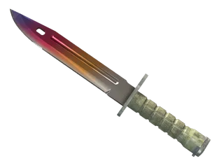 Bayonet | Fade