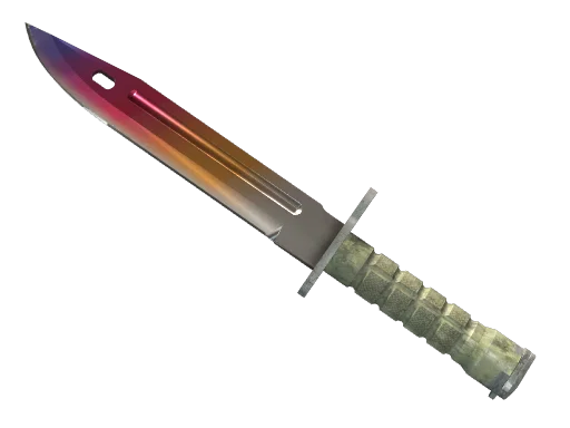 Bayonet | Fade