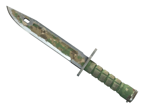 Bayonet | Forest DDPAT