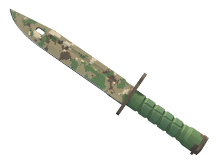 Bayonet | Forest DDPAT