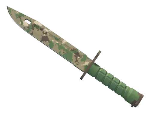 Bayonet | Forest DDPAT
