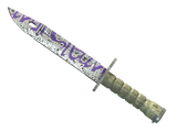 Artwork for [MW] ★ Bayonet | Freehand