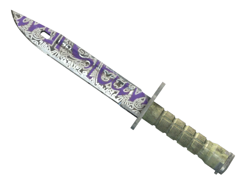Bayonet | Freehand