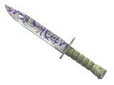 Artwork for [WW] ★ Bayonet | Freehand