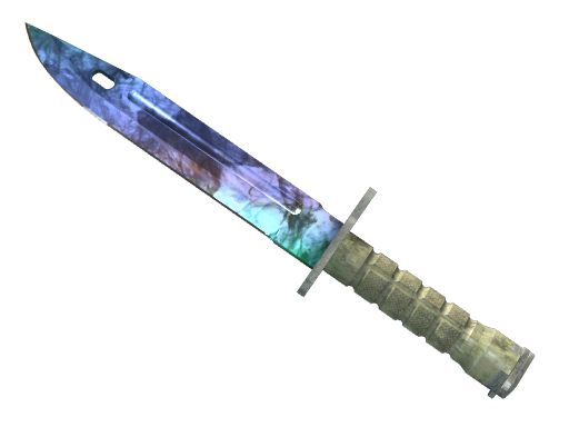 Bayonet | Gamma Doppler - Phase 1