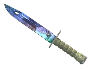 Bayonet | Gamma Doppler - Phase 1