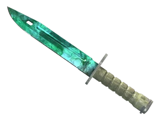 Bayonet | Gamma Doppler - Phase 2