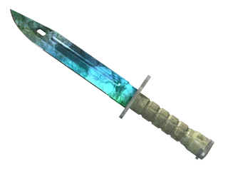 Bayonet | Gamma Doppler - Phase 3