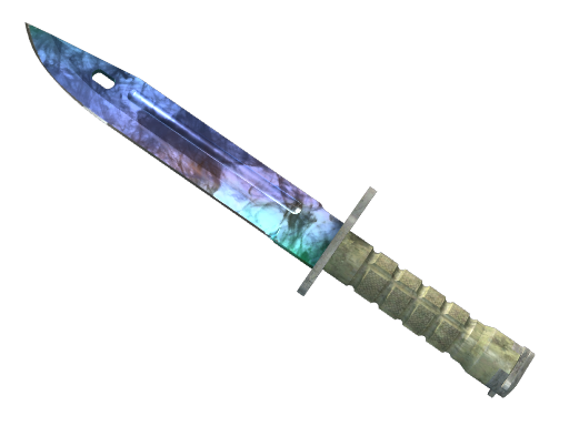 Bayonet | Gamma Doppler - Phase 1