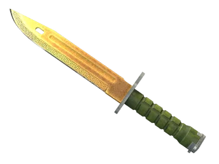 Bayonet | Lore