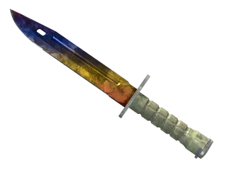 Bayonet | Marble Fade