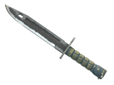 Artwork for [BS] ★ Bayonet | Night