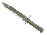 Artwork for [BS] ★ Bayonet | Safari Mesh