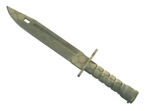 Bayonet | Safari Mesh