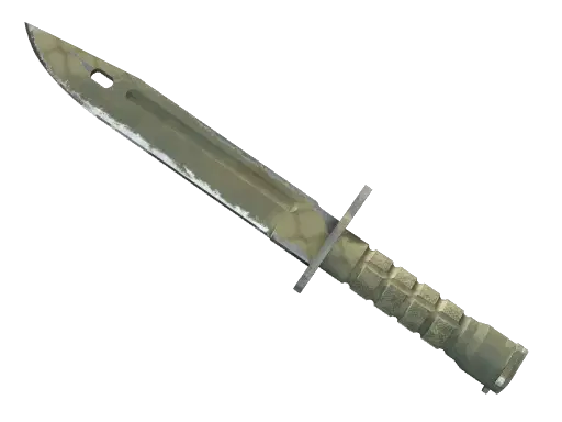 Bayonet | Safari Mesh