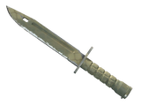 Artwork for [FT] ★ Bayonet | Safari Mesh