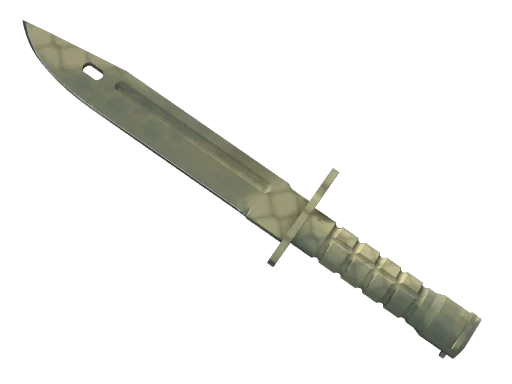Bayonet | Safari Mesh