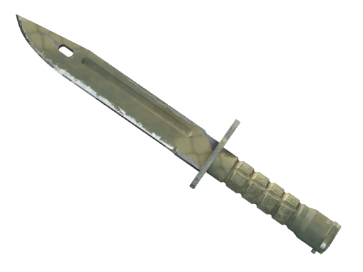 Bayonet | Safari Mesh