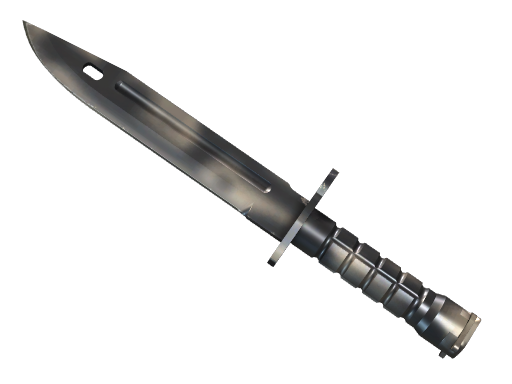 Bayonet | Scorched