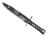 Artwork for [FN] ★ Bayonet | Scorched